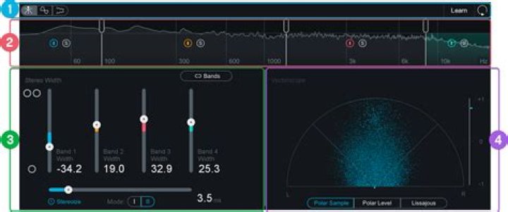 Imager Module Interface