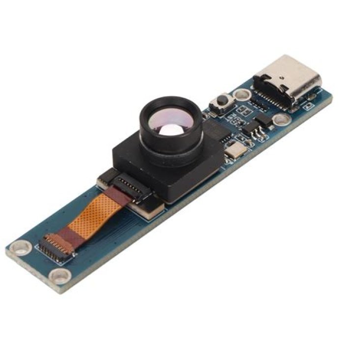 Imager module