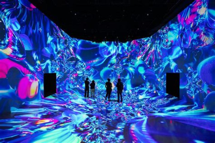 Immersive, Fashytrend