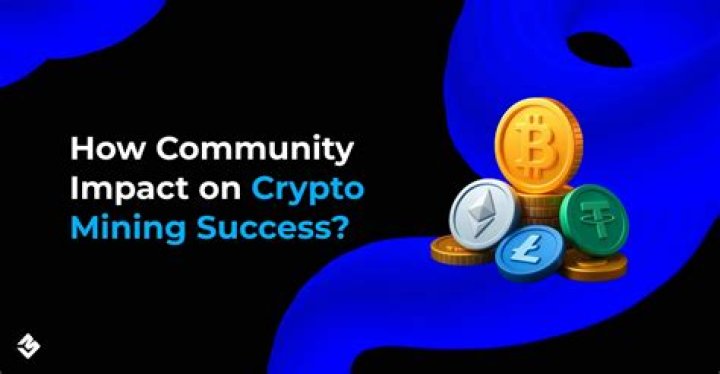 Impact On The Crypto Community, Sniprhub
