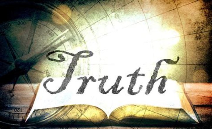 Importance Of Truth, Webshubz