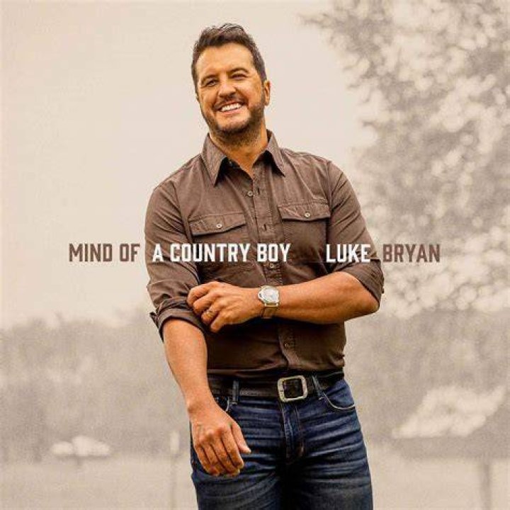 In 2018 Interview, Luke Bryan Opens Up About His Mom Losing Two Children