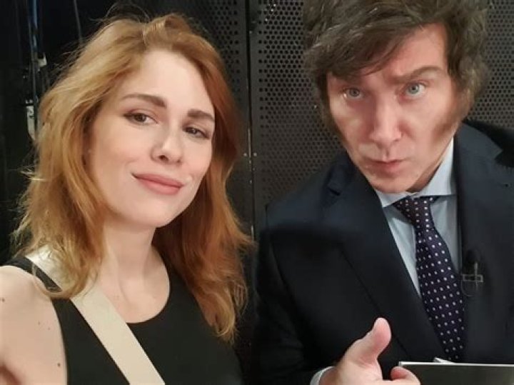 In Argentina, Milei candidate promises fathers will not have to pay