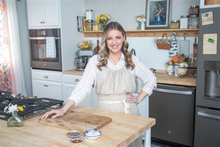 In the Kitchen with Damaris MeatFree Southern Cuisine Todays Woman
