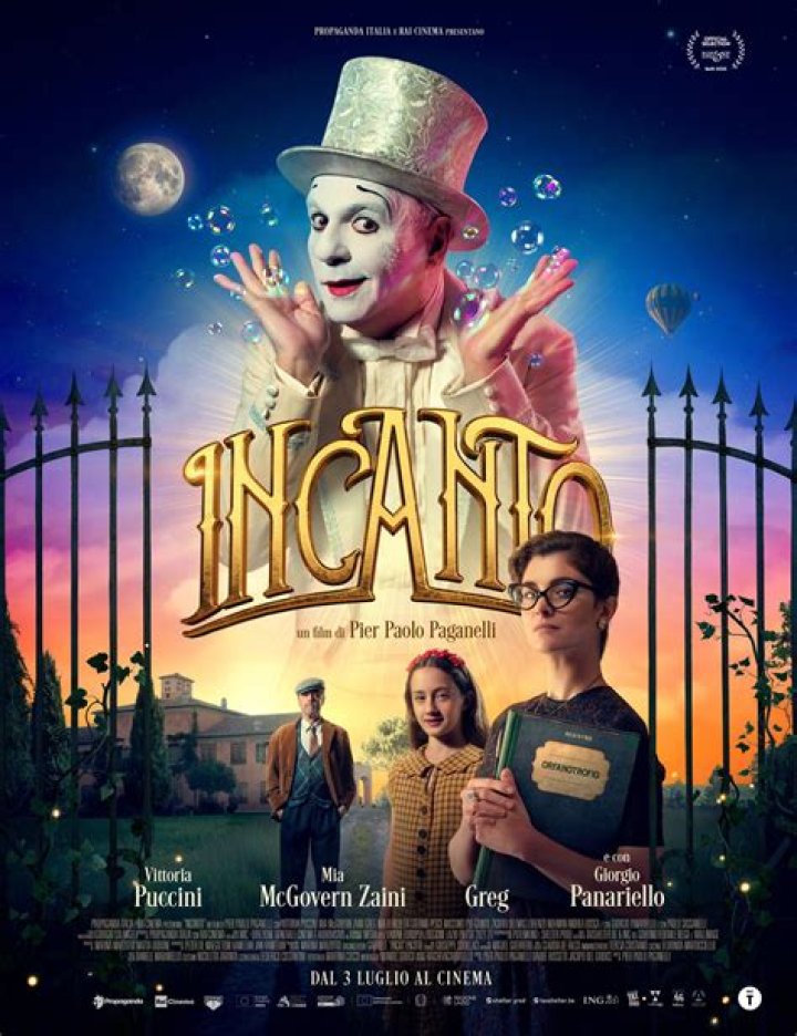 Incanto