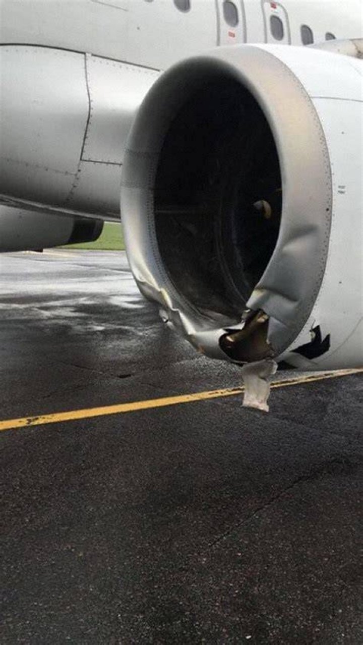 Incident Astana A320 at Astana on May 22nd 2018, temporary runway