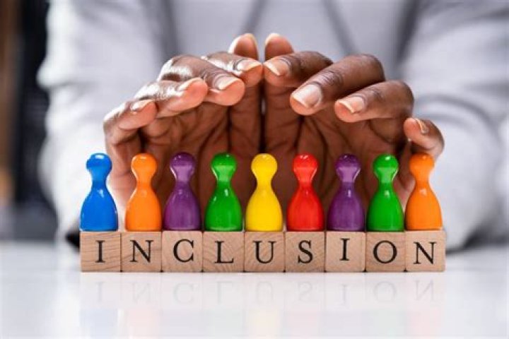 Inclusion, Gscnine