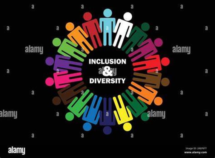 Inclusivity, Gsctwo