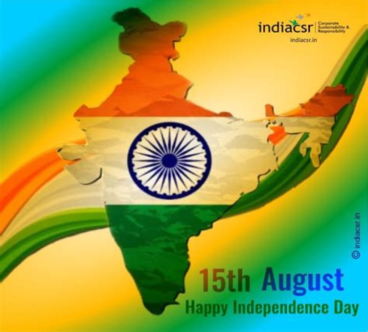 Independence, Gscsix