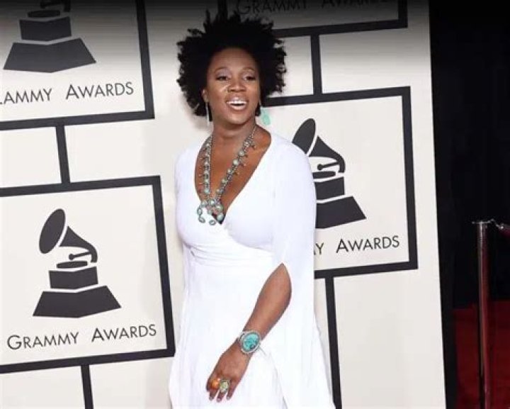 India Arie Age, Bio, Birthday, Family, Net Worth National Today