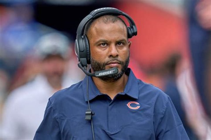 Indian American Sean Desai named defensive coordinator of Philadelphia