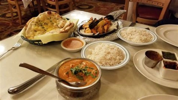 Indian Restaurants In Dallas: Your Guide To Authentic Indian Cuisine