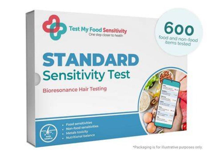 Individual Sensitivity, Gsctwo