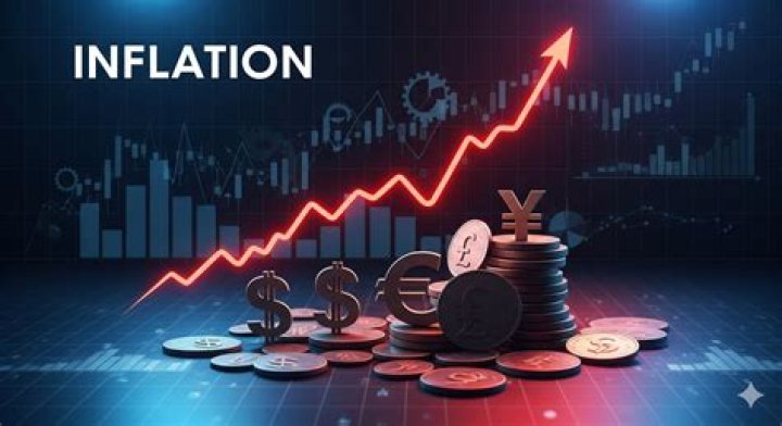 Inflation And Market Fluctuations, Gscone