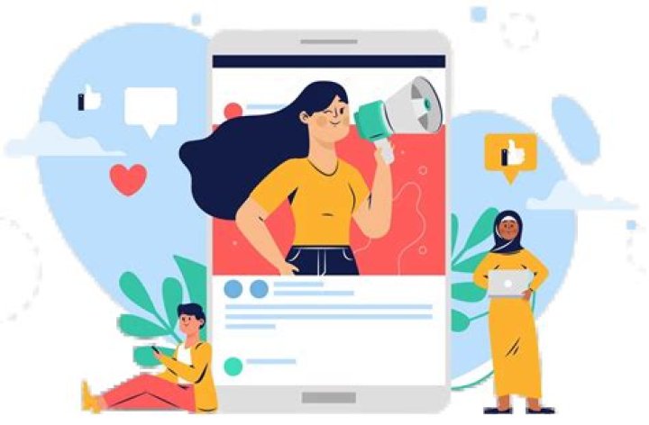 Influencer Responsibility, Gscfour
