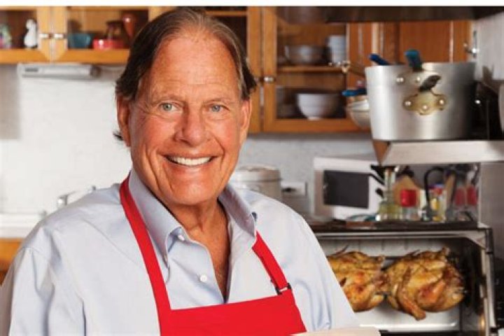Infomercial Icon Ron Popeil Dies at 86 HomePage News