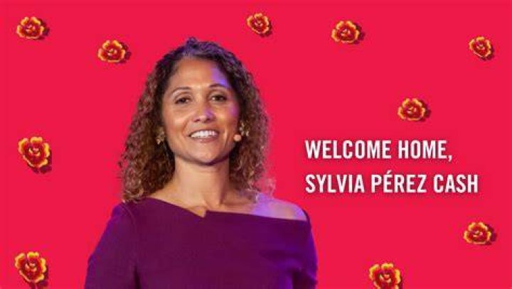 information Sylvia Perez