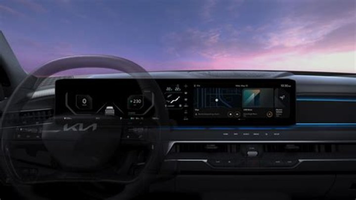 Infotainment, Gscfour