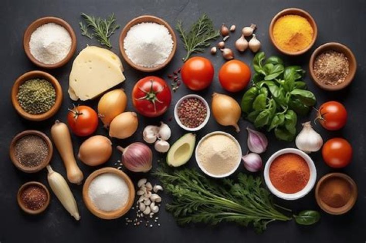 Ingredients, Gscnine