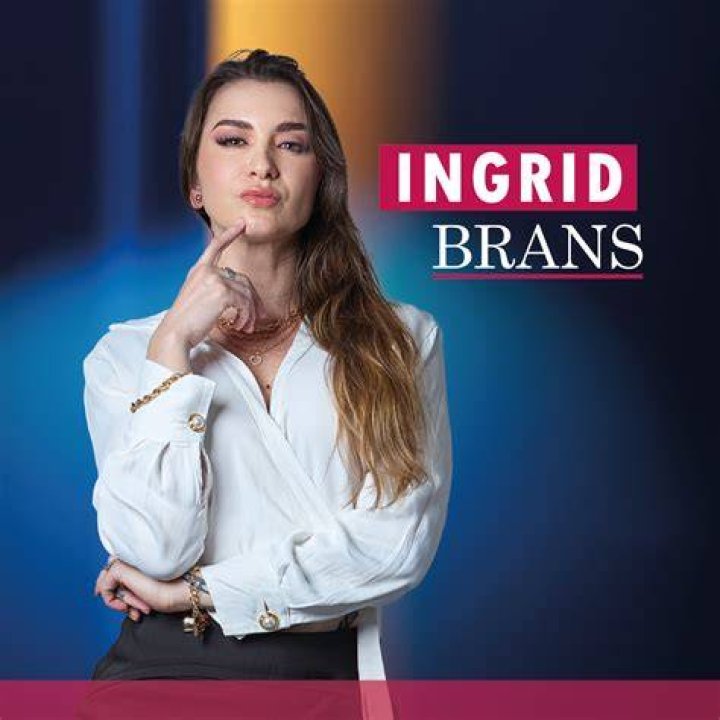Ingrid Brans Wikipedia: Meet The Model On Instagram
