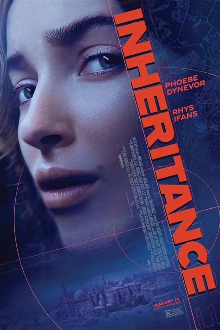 Inheritance, Gscone