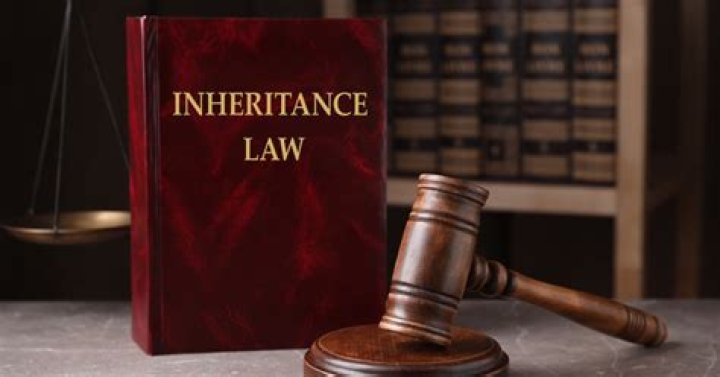 Inheritance Law, Gscone