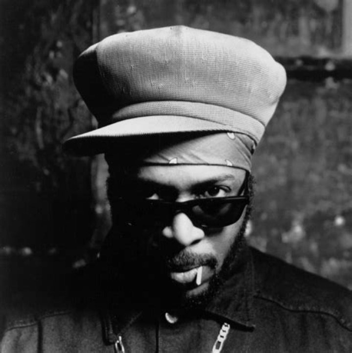 Ini Kamoze tickets, concerts and tour dates 2024 &mdash; Festivaly.eu