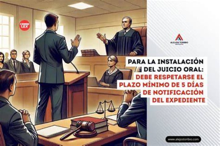 Iniciará juicio oral por caso "El Señor de los Cielos" en Argentina