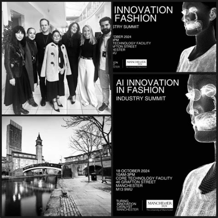 Innovation Catalyst, Fashytrend