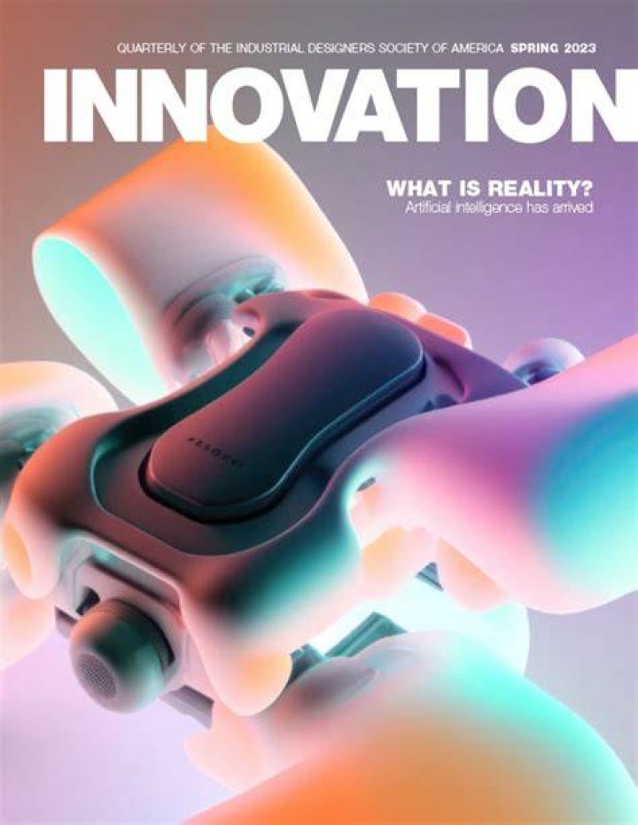 Innovation, Gscseven