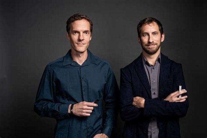 Innovator In Vaping: The Journey Of James Monsees