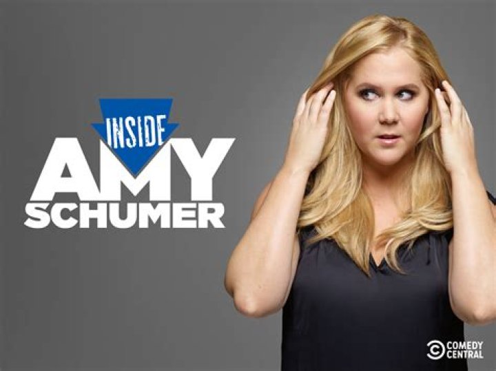 Inside Amy Schumer&rsquo;s Sister Meet Kim Caramele, Amy&rsquo;s Secret Weapon