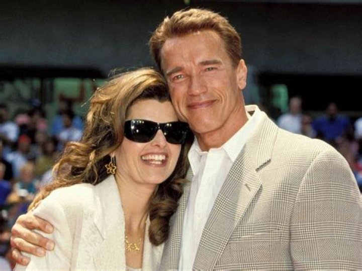 Inside Arnold Schwarzenegger and Maria Shriver's Relationship as the