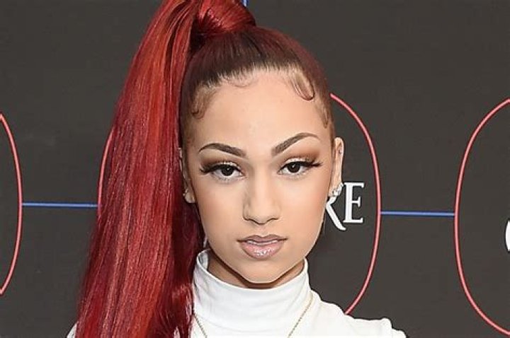 Inside Bhad Bhabie's wild life from Dr Phil catchphrase to 1million