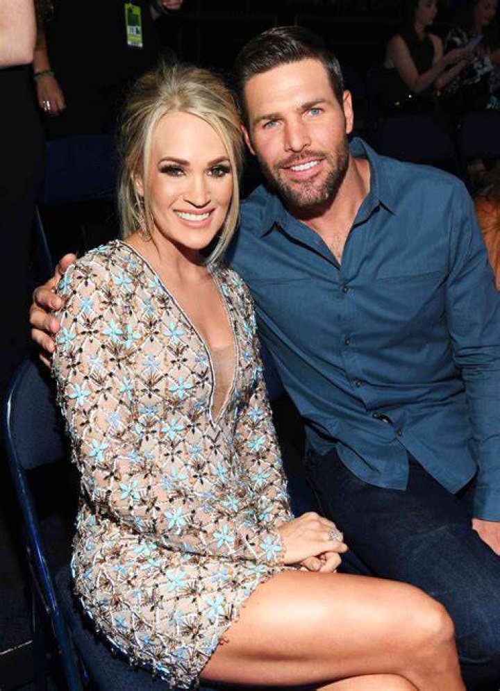 Inside Carrie Underwood and Husband Mike Fisher's Love Story