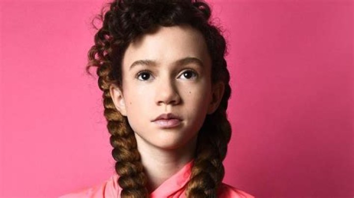 Inside Chloe Coleman's life including her career and parents VoxBliss