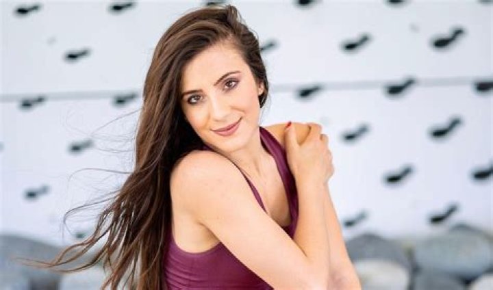 Inside Eliana Ghen's life and relationship with her husband