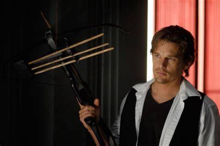 Inside Ethan Hawke's Relationship With Uma Thurman