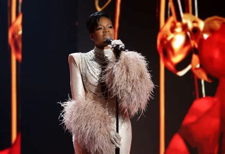 Inside Fantasia Barrino's Pregnancy Journey Real Reality Gossip