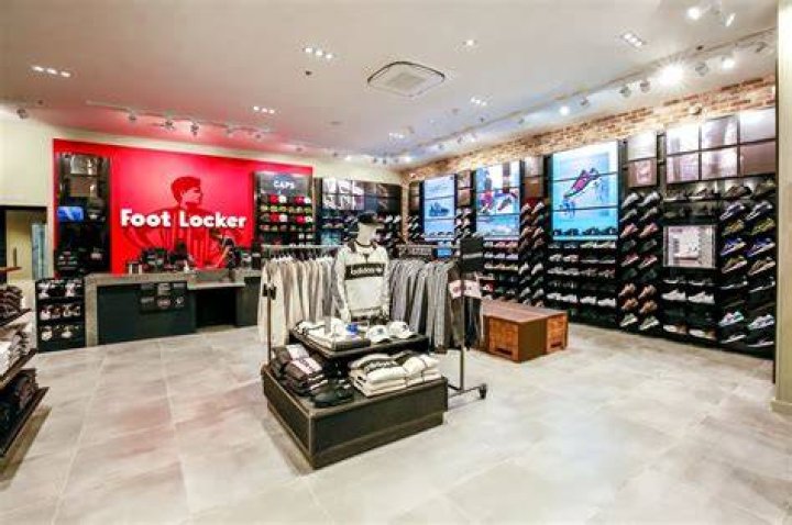 Inside Foot Locker's New Community Power Toronto Flagship Store [Photos]