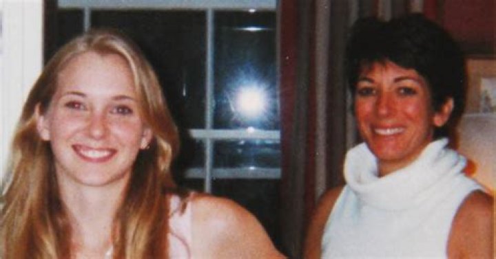 Inside Ghislaine Maxwell's life as Epstein's confidante
