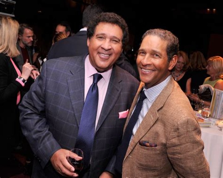 Inside Greg Gumbel and Partner Marcy Gumbel Married Life TG Time