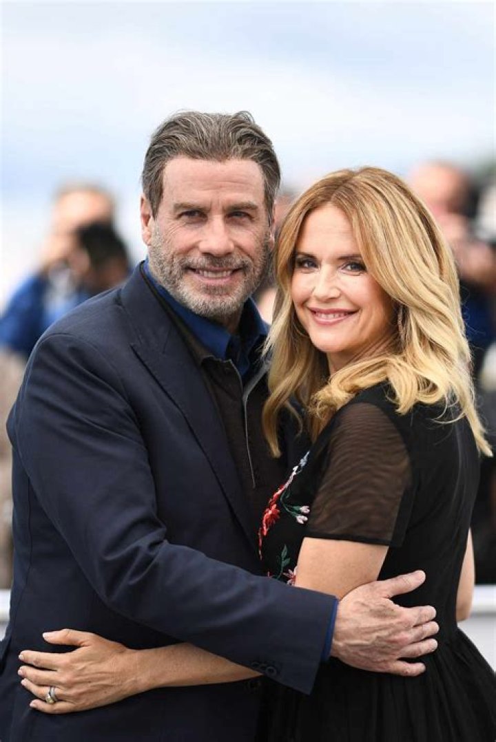 Inside John Travolta and Kelly Preston&rsquo;s Marriage