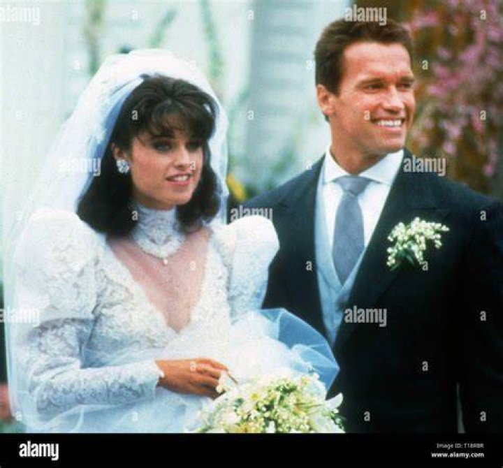 Inside Maria Shriver And Arnold Schwarzenegger's Relationship And Divorce