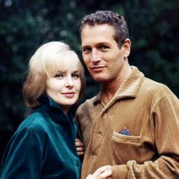 Inside Paul Newman and Joanne Woodward’s Blended Family! Meet the