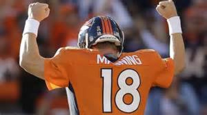 Inside Peyton Manning&rsquo;s New Denver, Colorado House [PICTURES]