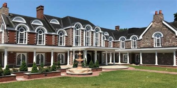 Inside Sh. 240mn mansion Kenyan nurse bought after scamming US