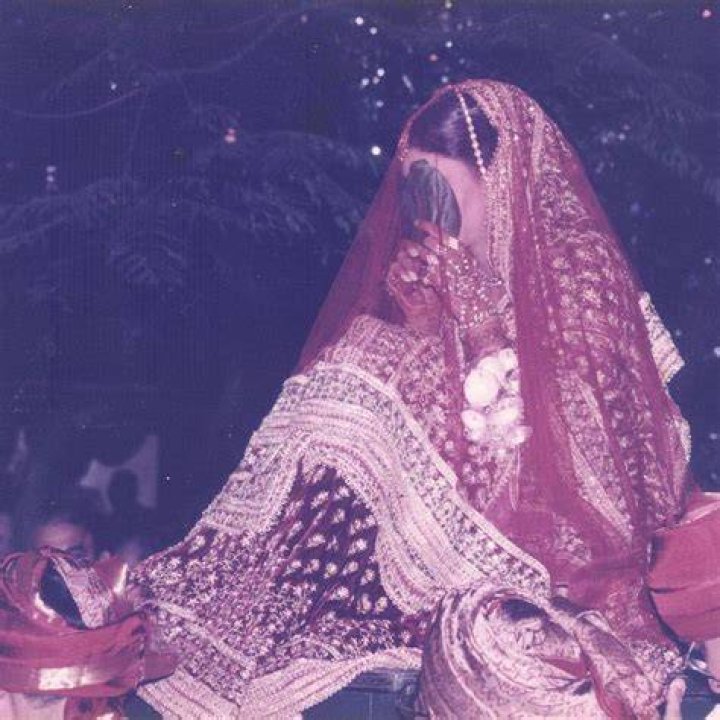 Inside Shweta Bachchan Nanda and Nikhil Nanda's UNSEEN wedding pics