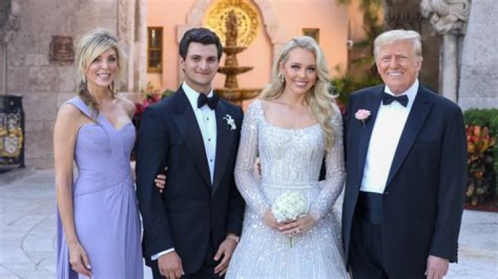 Inside The Life Of Barron Trump: Exploring His Girlfriend Pictures