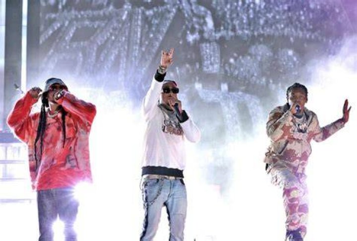 Inside the superstar affair for the funeral of Migos rapper Takeoff CNN